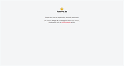 Desktop Screenshot of funpps.de