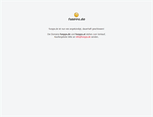 Tablet Screenshot of funpps.de
