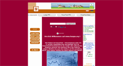 Desktop Screenshot of funpps.org